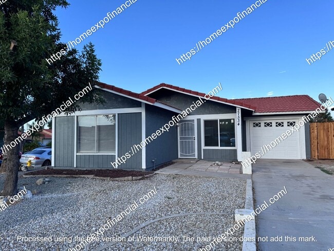 Primary Photo - Nice Home For Rent