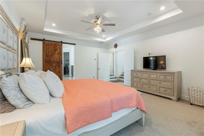 Building Photo - 8110 Scenic Ridge Wy