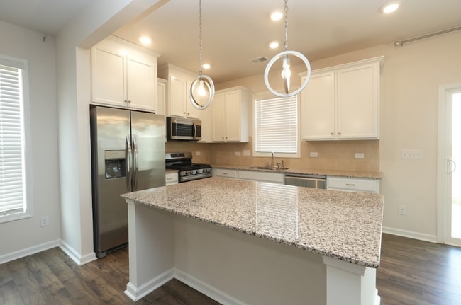 Building Photo - Charming 3-bedroom, 2-bath home!