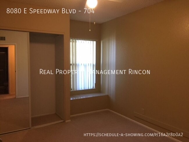 Building Photo - 8080 E Speedway Blvd