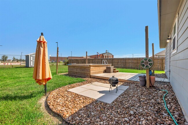 Building Photo - 1976 Rd 5714