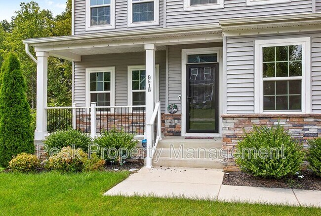 Building Photo - 8518 Kingsland Pk Dr