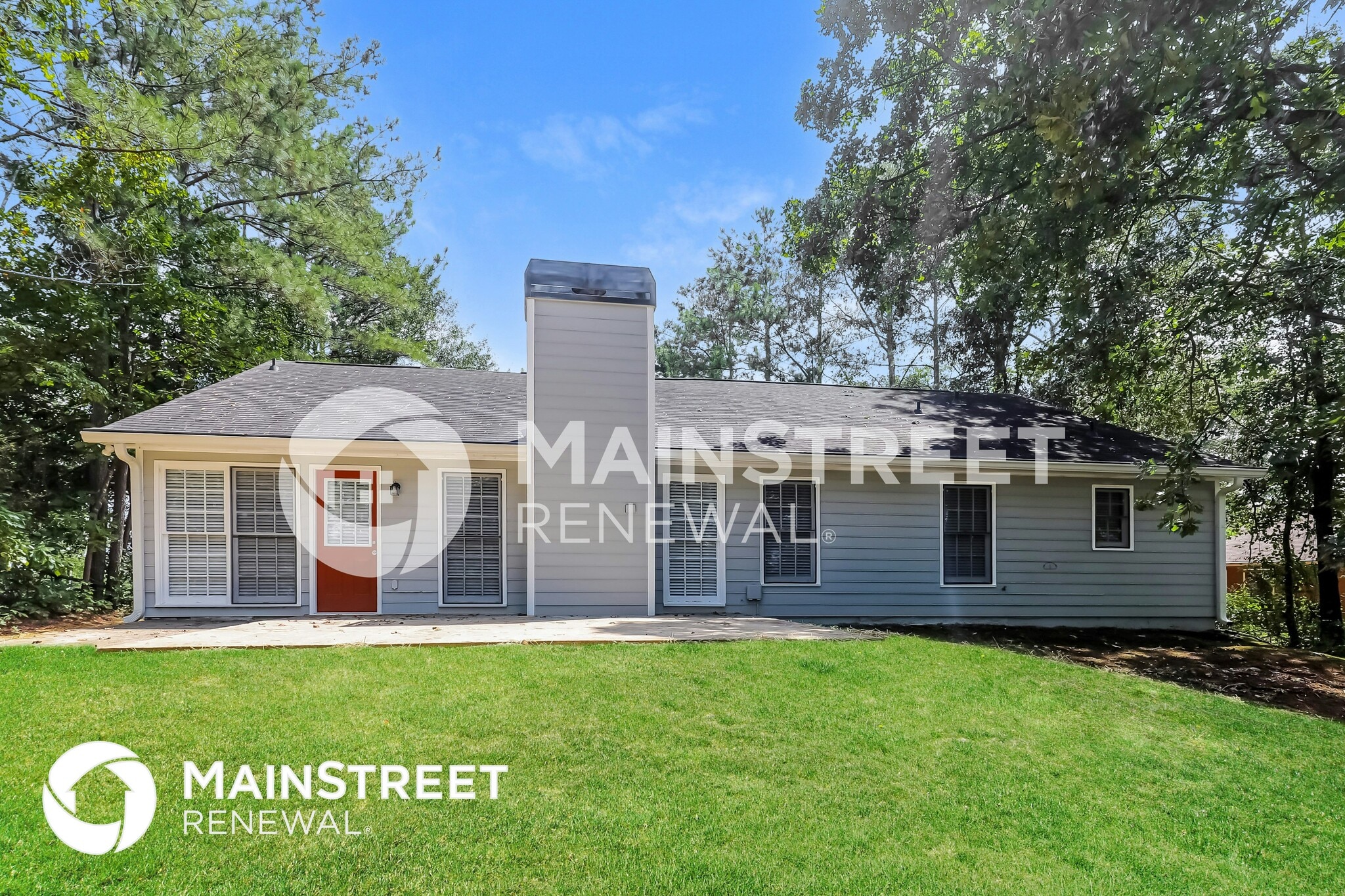 Building Photo - 3410 Poplar Ridge Dr