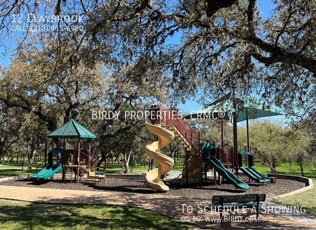 Building Photo - 12 Claybrook-