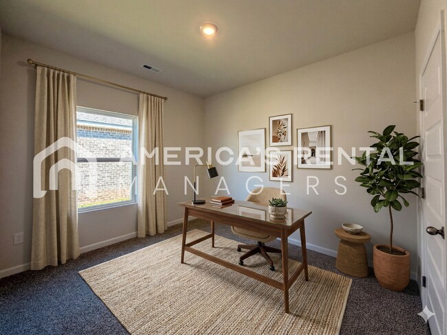 Building Photo - New Construction Home for Rent!