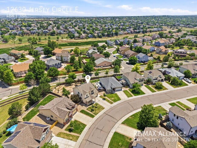 Building Photo - 12630 Jersey Cir E
