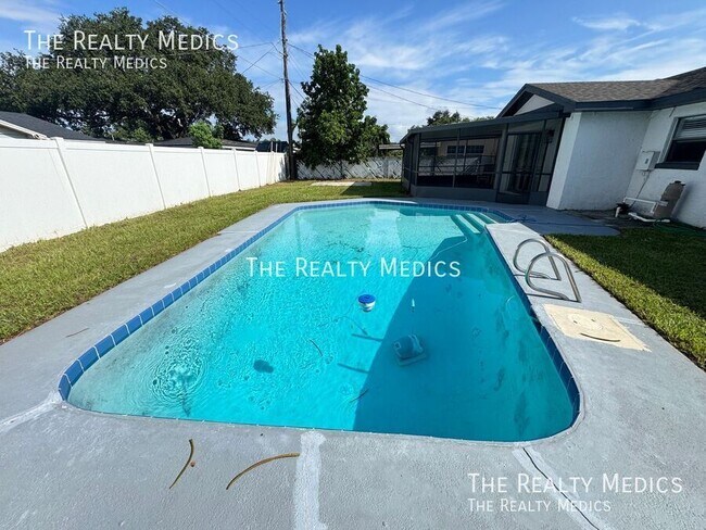 Building Photo - 4522 Fetrow Dr