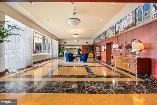 Building Photo - 2601 Pennsylvania Ave