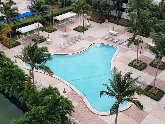 Building Photo - 19380 Collins Ave