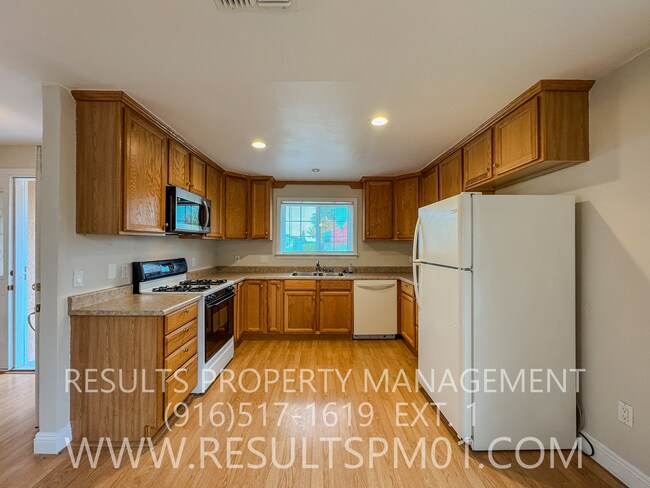 Building Photo - 5636 Butano Way