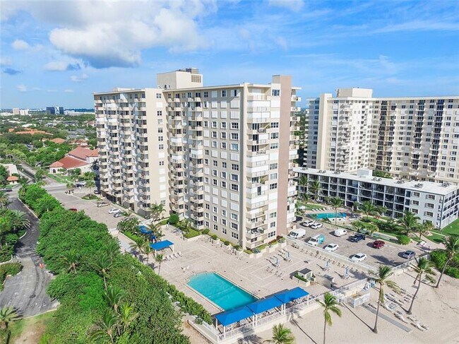 Building Photo - 2000 S Ocean Blvd