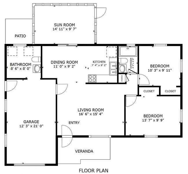 Building Photo - 640 Schlosser Rd