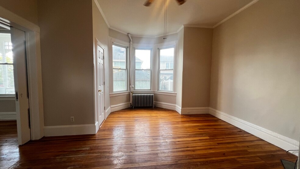 BEDROOM #2 - 89 Grant St