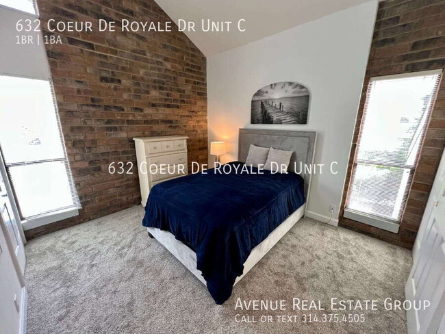 Building Photo - 632 Coeur de Royale Dr