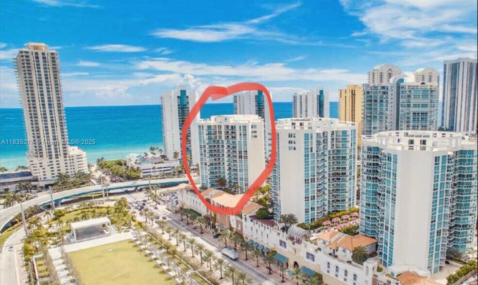 Primary Photo - 150 Sunny Isles Blvd