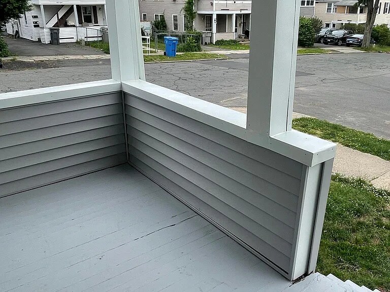 Building Photo - 4 Willoughby St