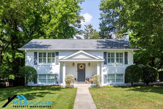 Primary Photo - 4500 Lakemont Dr