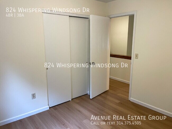 Building Photo - 824 Whispering Windsong Dr
