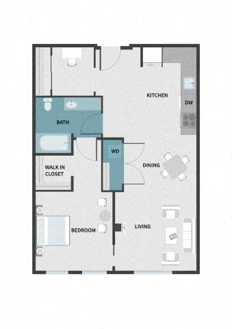 Floorplan - Verso