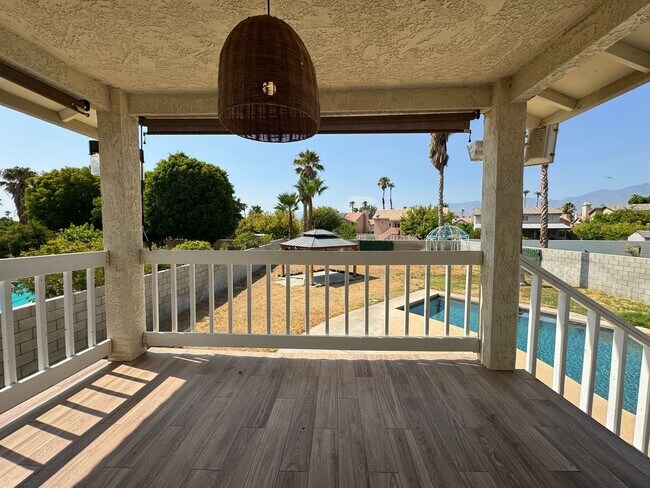 Building Photo - 68745 Tachevah Dr