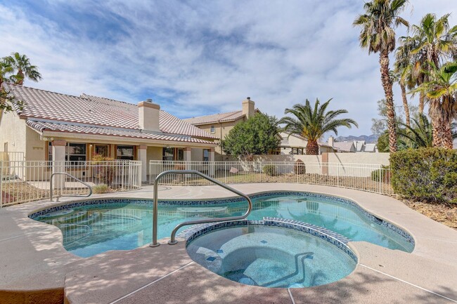 Building Photo - AMERICANA Property Mgmt - Great 2 story, 4 beds house with pool in Desert Shores