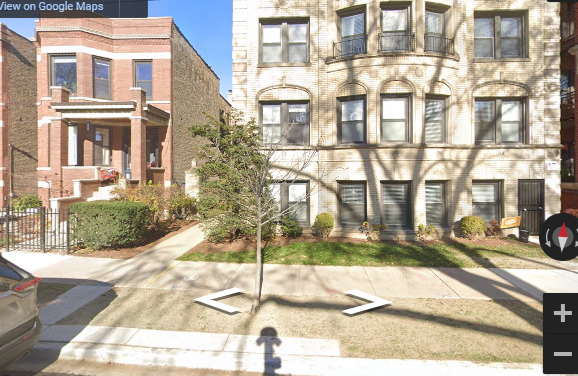 1434 W. Farragut, Unit 1D, Chicago, IL 60640 - 1436 W Farragut Ave