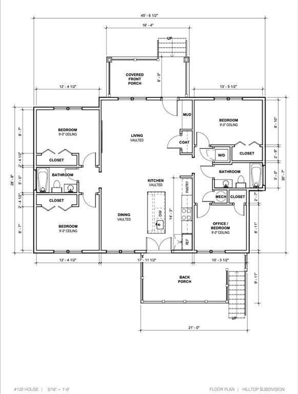 Building Photo - 122 Hilltop Dr SW