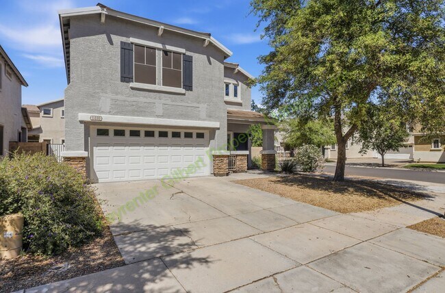 Building Photo - Beautiful Gilbert Home on a Corner Lot in Prime Location – Modern Comfort & Functional Living!