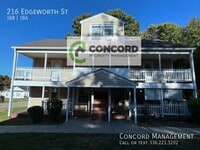 Building Photo - 216 Edgeworth St