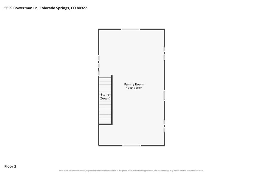 Building Photo - 5659 Bowerman Ln