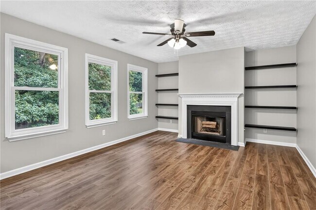 Building Photo - 4554 Darrowby Dr