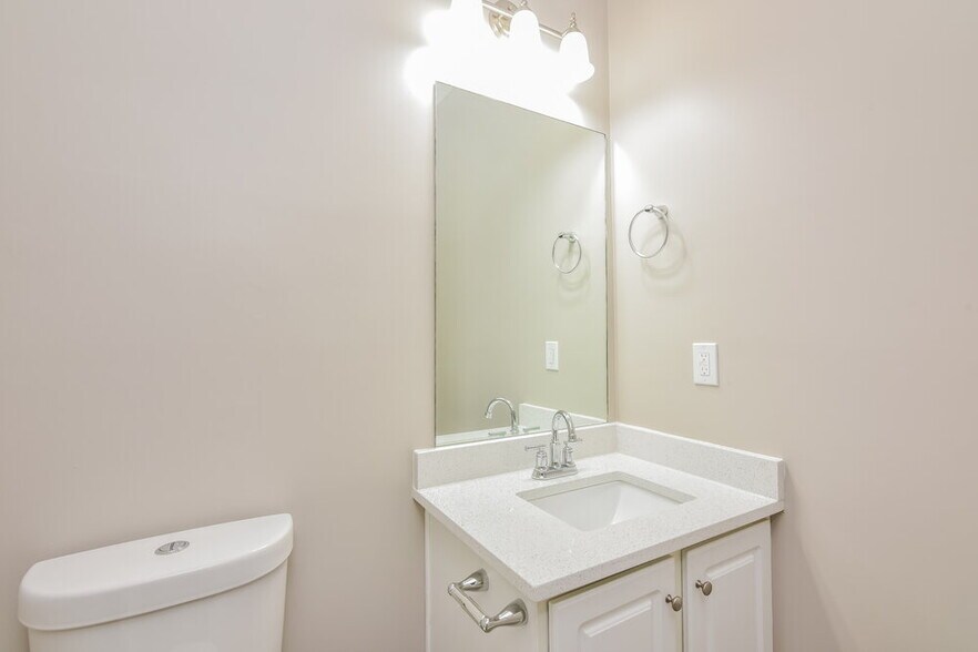 Building Photo - 3547 Spring Shoals