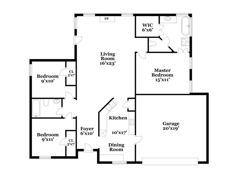 Building Photo - 224 Glen Meadow Dr