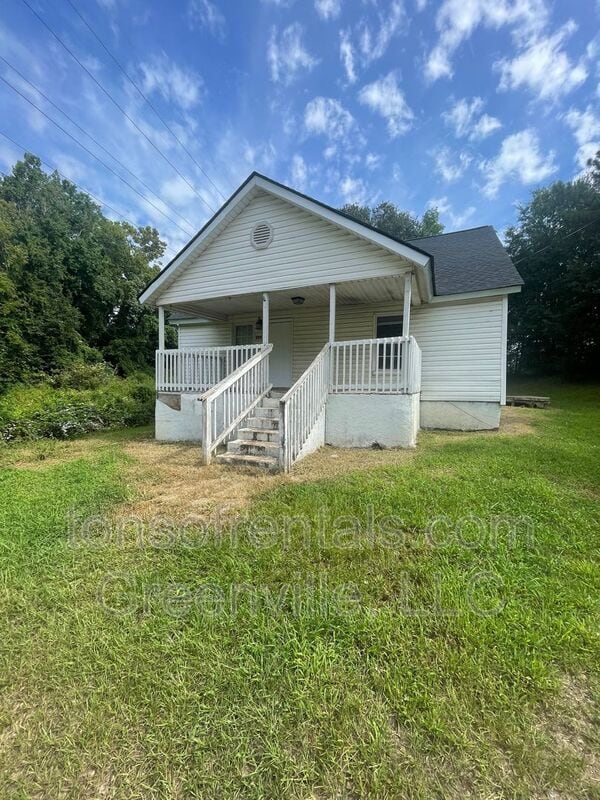 Primary Photo - 399 Judd St