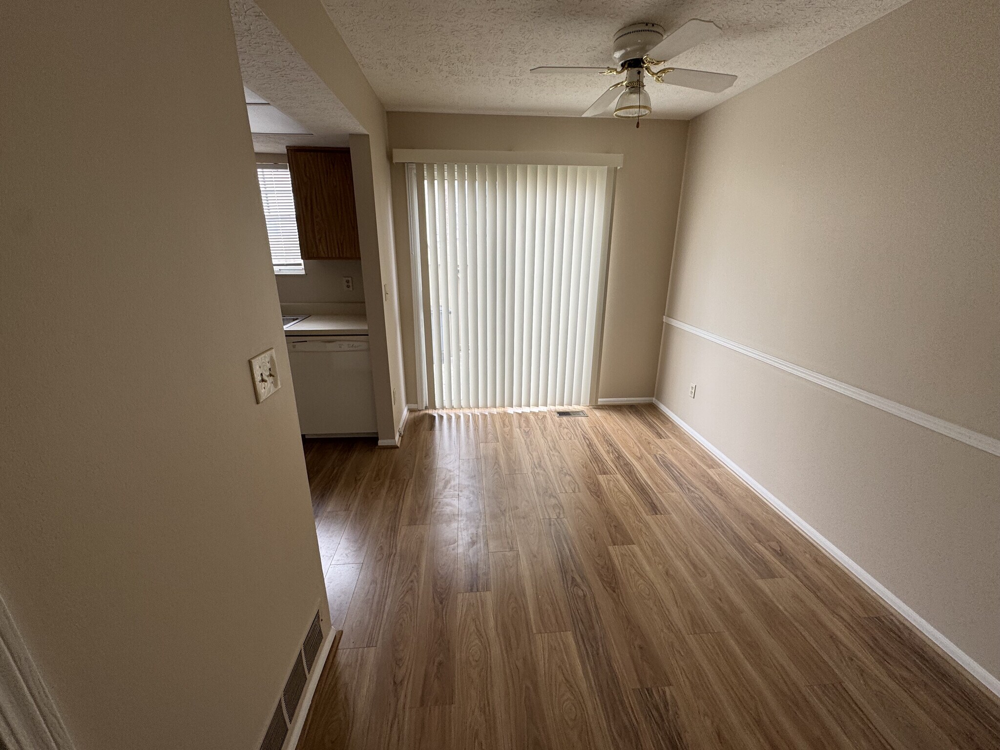 Dinning Room - 7766 Hansgrove Ct