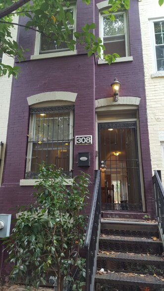 Building Photo - 308 P St NW