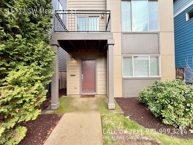 Building Photo - 14317 SW Meridian St