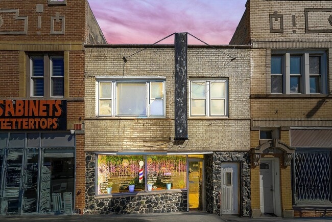 Building Photo - 5096 S Archer Ave
