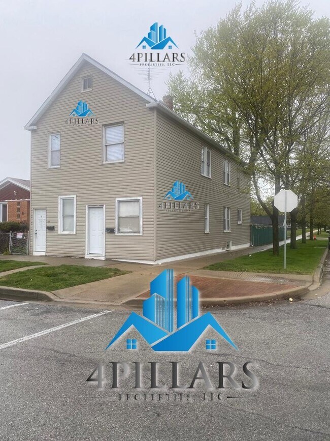 Building Photo - 155 142nd St