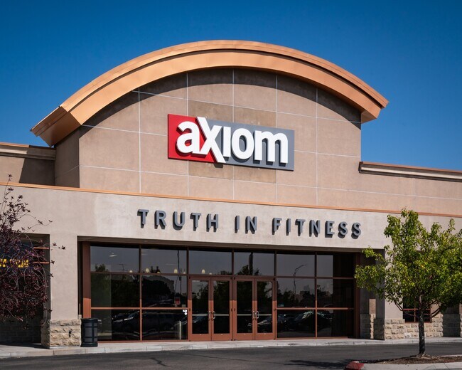 Building Photo - 6883 W Parapet Ct