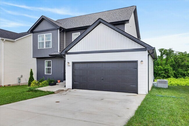 Building Photo - 542 Judah Cir