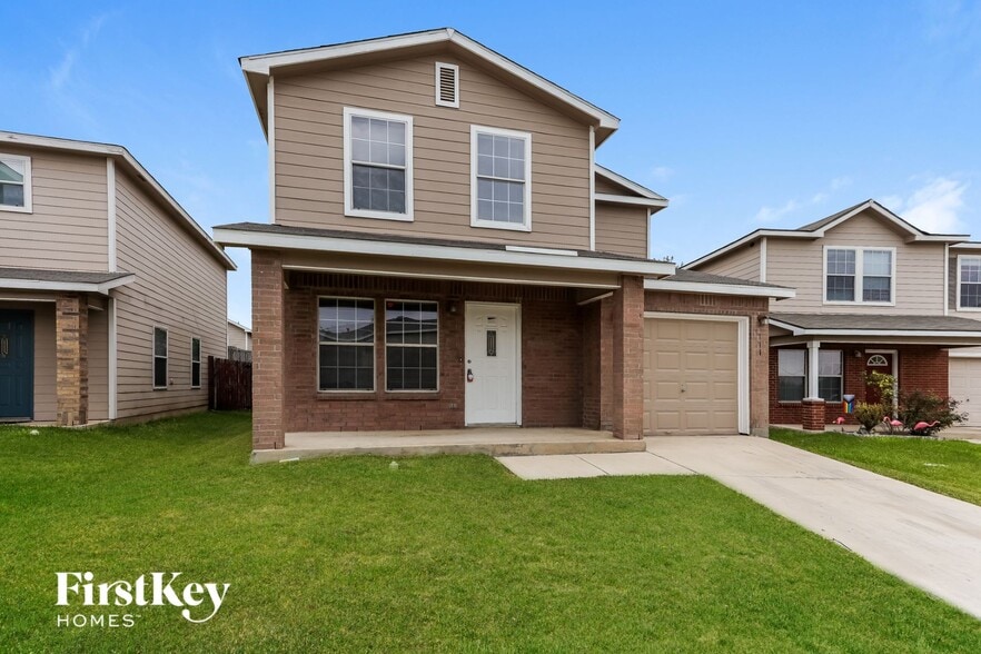 Building Photo - 111 Quince Flower