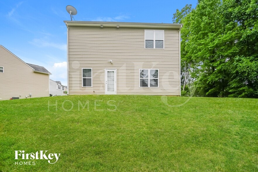 Building Photo - 7702 McCarron Way