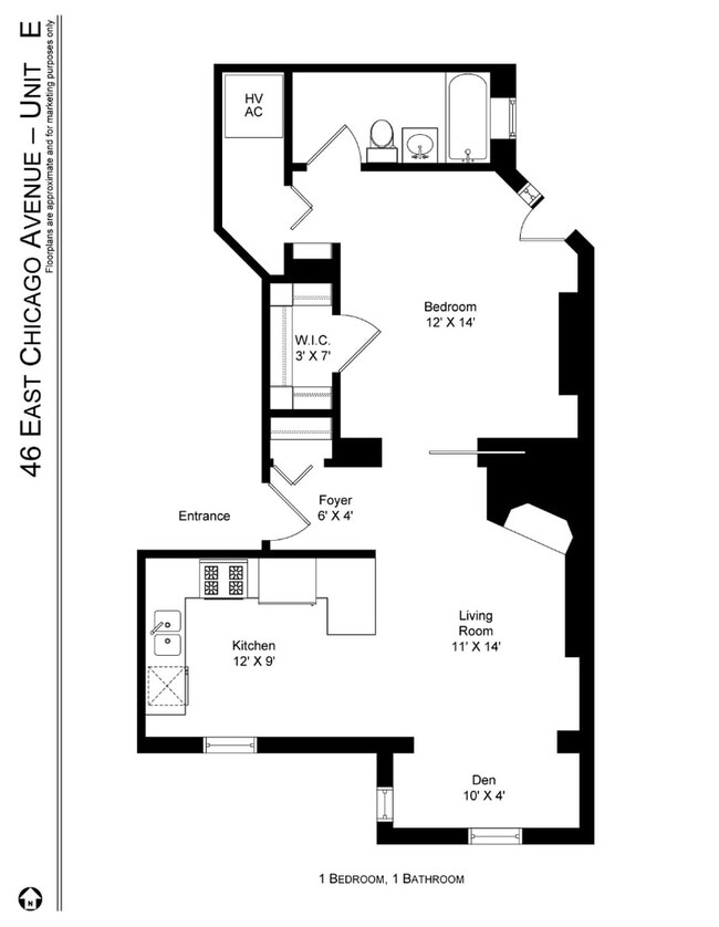 Building Photo - 46 E Chicago Ave