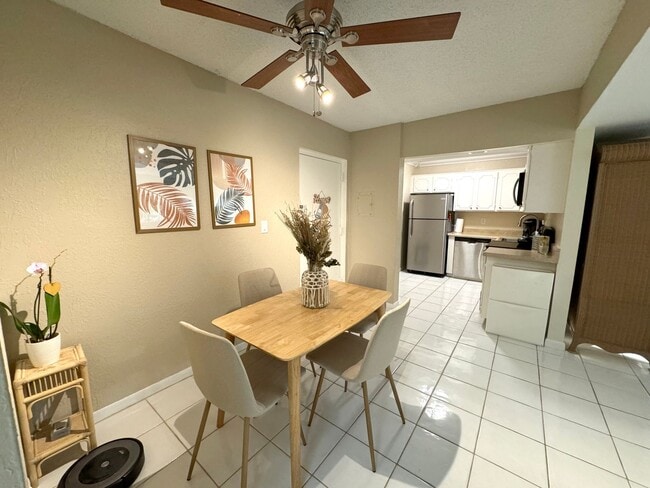 Building Photo - 5-Min Walk to FAU – Private Room in Furnished 2/2 Condo w/ Pool & Canal Views – $1550