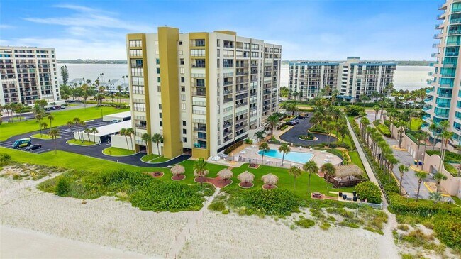 Building Photo - 1480 Gulf Blvd