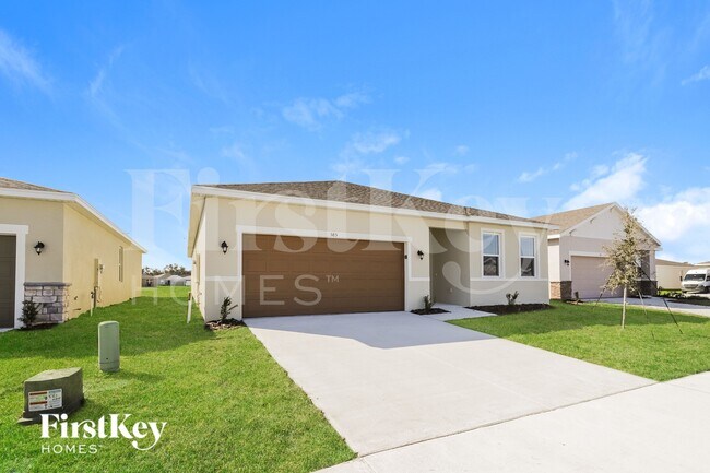 Building Photo - 585 Crown Rose Dr