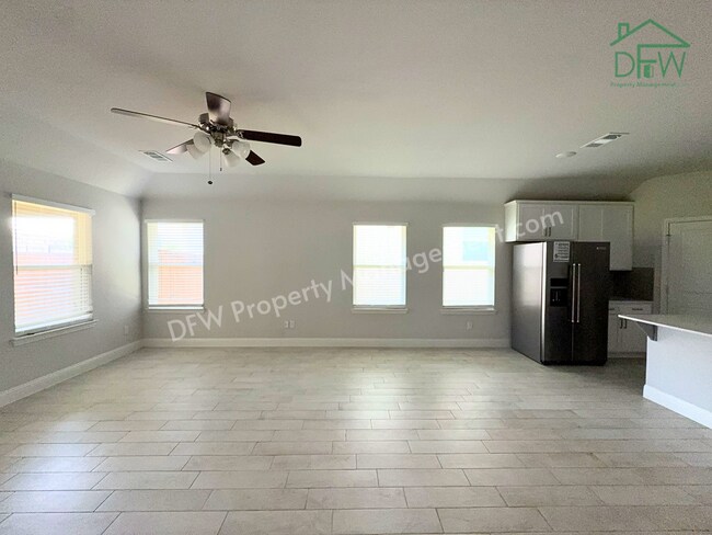 Building Photo - Spacious 3BR Home with Office Room & Large Backyard in Anna, TX — For Lease!