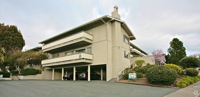 Primary Photo - Palmetto at Tiburon View