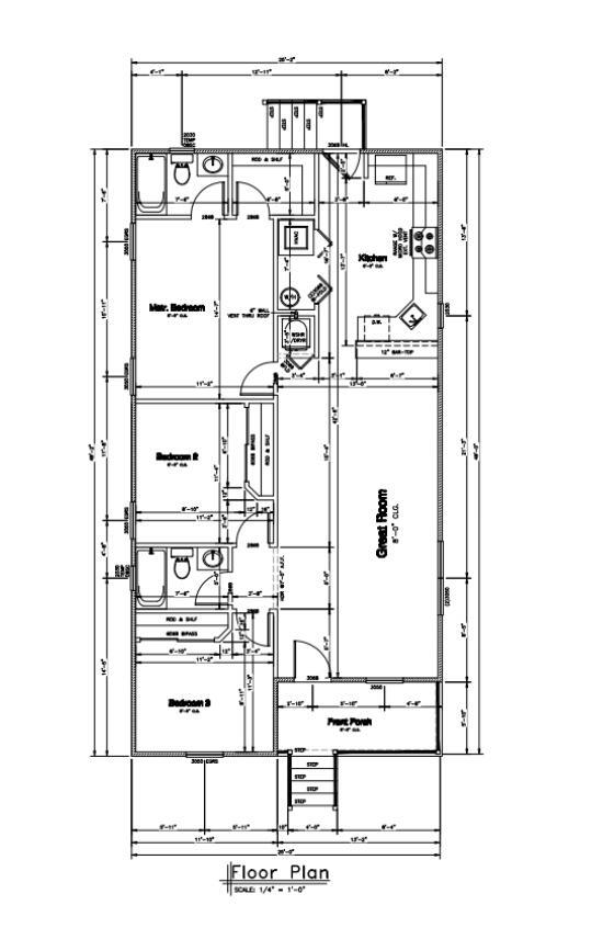 Building Photo - 7036 Tunica St